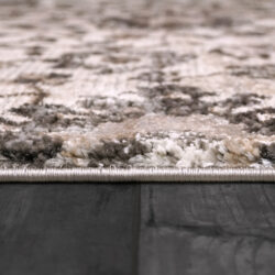 Alternative view of Dynamic Riley 6034-908 Grey/beige Area Rug