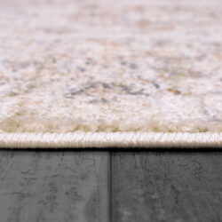 Alternative view of Dynamic Rojin 4181-989 Grey/beige/multi Area Rug