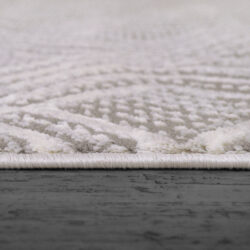 Alternative view of Dynamic Rori 9351-900 Grey Area Rug