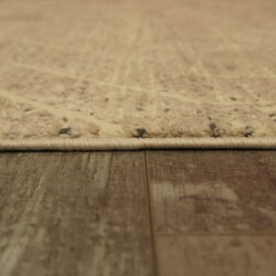 Alternative view of Dynamic Rori 9354-190 Ivory/charcoal Area Rug