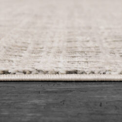 Alternative view of Dynamic Rori 9355-900 Grey/charcoal Area Rug