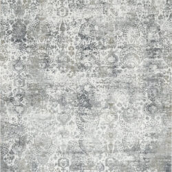 Dynamic Ruby 2162-190 Ivory/grey Area Rug