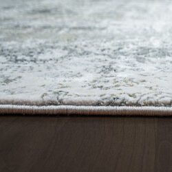 Alternative view of Dynamic Ruby 2162-190 Ivory/grey Area Rug