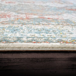 Alternative view of Dynamic Ruby 2170-999 Multi Area Rug