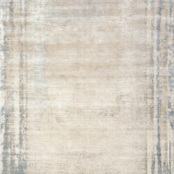 Dynamic Ruby 2181-150 Ivory/blue Area Rug