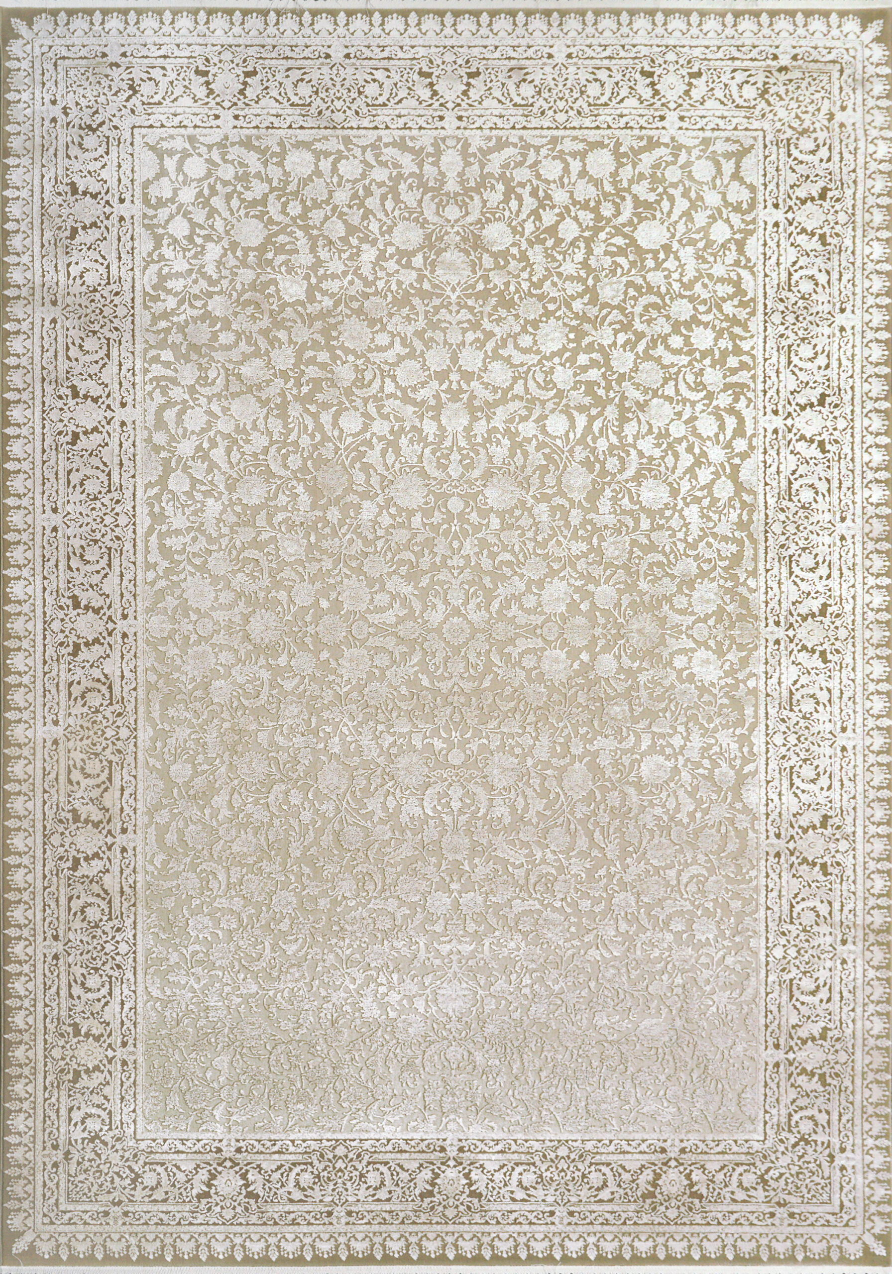 Dynamic Ruby 2187-810 Beige/ivory Area Rug