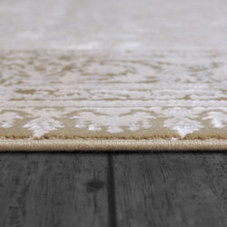 Alternative view of Dynamic Ruby 2187-810 Beige/ivory Area Rug
