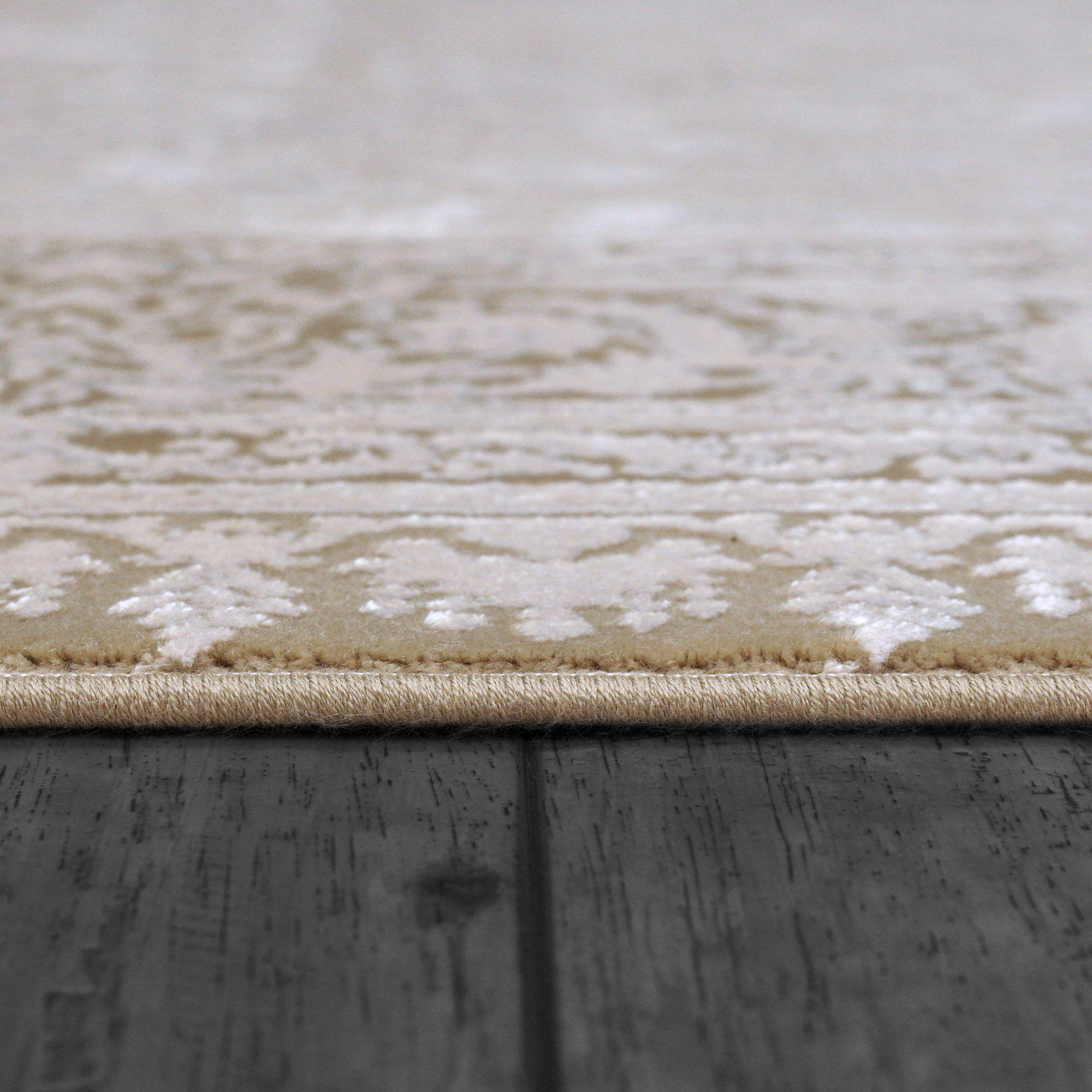Dynamic Ruby 2187-810 Beige/ivory Area Rug - Image 2