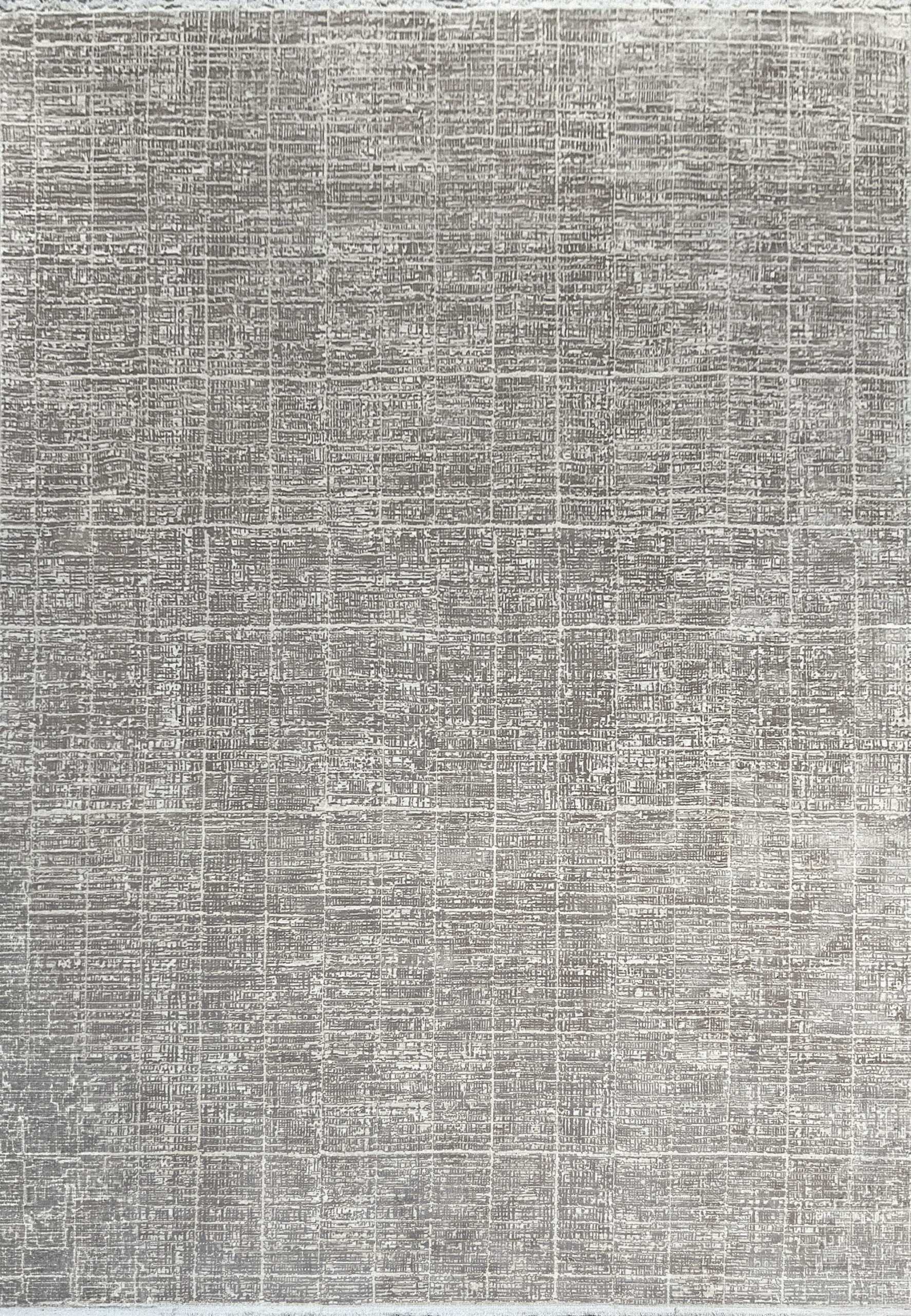 Dynamic Ruby 2188-910 Grey/ivory Area Rug