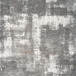 Dynamic Ruby 2190-918 Grey/ivory/brown Area Rug