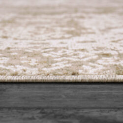 Alternative view of Dynamic Sahara 5972-890 Beige/grey Area Rug