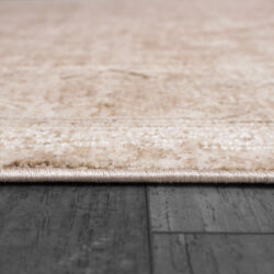 Alternative view of Dynamic Sahara 5973-810 Beige/ivory Area Rug