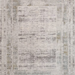 Dynamic Skyler 6710-954 Grey/blue/green Area Rug