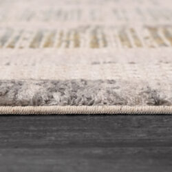Alternative view of Dynamic Skyler 6710-954 Grey/blue/green Area Rug