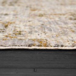 Alternative view of Dynamic Skyler 6711-904 Grey/green Area Rug