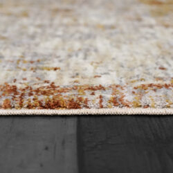 Alternative view of Dynamic Skyler 6711-906 Grey/copper Area Rug
