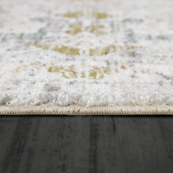 Alternative view of Dynamic Skyler 6711-999 Grey/multi Area Rug