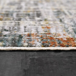 Alternative view of Dynamic Skyler 6712-999 Multi Area Rug