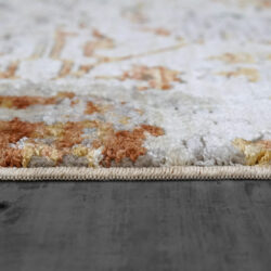 Alternative view of Dynamic Skyler 6714-199 Ivory/multi Area Rug