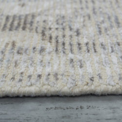 Alternative view of Dynamic Stefano 15700-189 Ivory/beige/grey Area Rug
