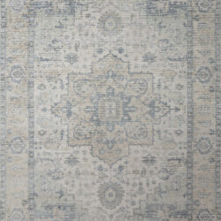 Dynamic Stefano 15701-850 Beige/navy Area Rug