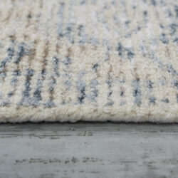 Alternative view of Dynamic Stefano 15701-850 Beige/navy Area Rug