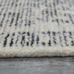 Alternative view of Dynamic Stefano 15703-190 Ivory/grey Area Rug