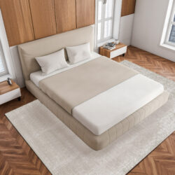 Alternative view of Dynamic Sterling 18840-190 Cream/grey Area Rug