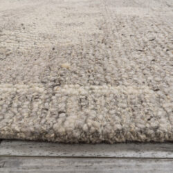 Alternative view of Dynamic Teak 12800-800 Taupe Area Rug