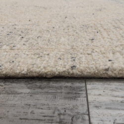 Alternative view of Dynamic Teak 12800-900 Silver Area Rug