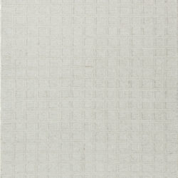 Dynamic Teak 12801-100 Ivory Area Rug