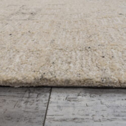 Alternative view of Dynamic Teak 12801-110 Cream Area Rug