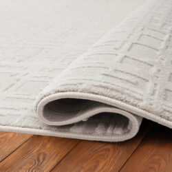 Alternative view of Dynamic Timeless 6928-810 Beige/ivory Area Rug