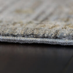 Alternative view of Dynamic Trevi 13250-910 Grey/cream Area Rug