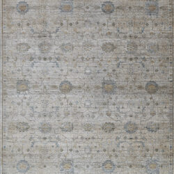 Dynamic Trevi 13251-180 Cream/beige Area Rug