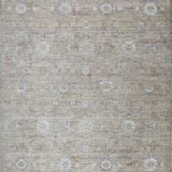 Dynamic Trevi 13251-810 Beige/cream Area Rug