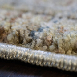 Alternative view of Dynamic Trevi 13251-810 Beige/cream Area Rug