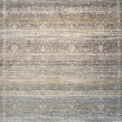 Dynamic Trevi 13254-815 Beige/cream/blue Area Rug