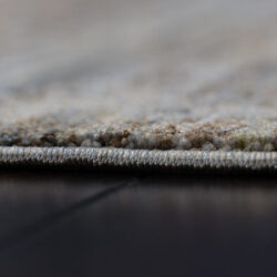 Alternative view of Dynamic Trevi 13254-815 Beige/cream/blue Area Rug