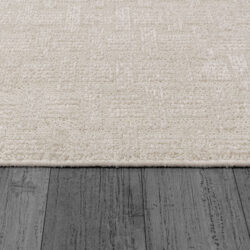 Alternative view of Dynamic Vuna 14956-100 Ivory Area Rug