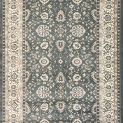Dynamic Yazd 2803-150 Grey/ivory Area Rug