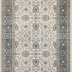 Dynamic Yazd 2803-190 Ivory/grey Area Rug