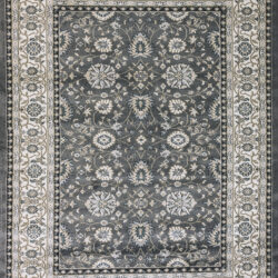 Dynamic Yazd 2803-910 Grey/ivory Area Rug