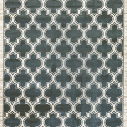 Dynamic Yazd 2816-510 Blue/ivory Area Rug