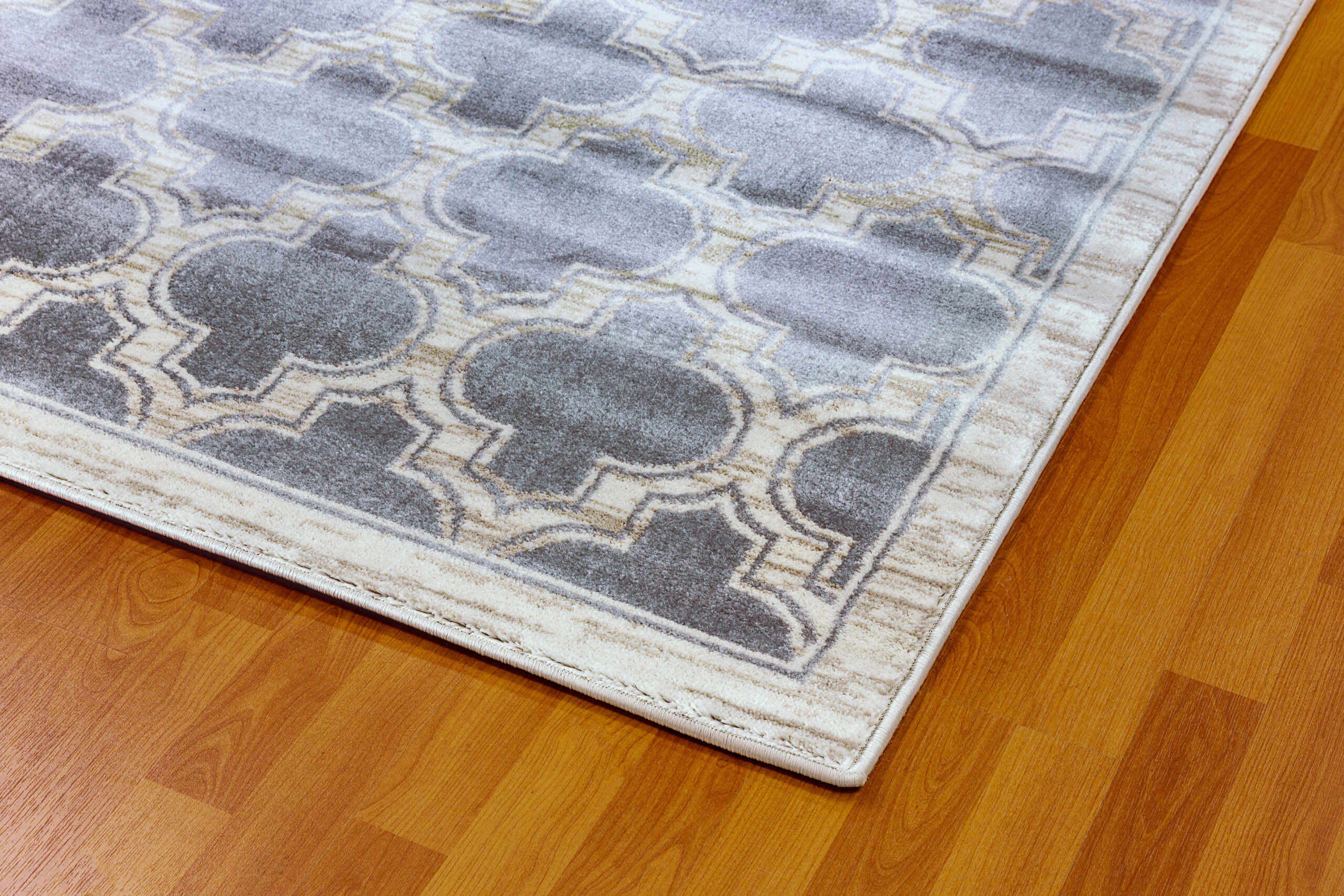Dynamic Yazd 2816-910 Grey/ivory Area Rug - Image 2