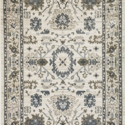 Dynamic Yazd 8531-100 Ivory Area Rug