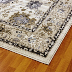 Alternative view of Dynamic Yazd 8531-100 Ivory Area Rug