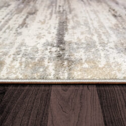 Alternative view of Dynamic Zen 8336-900 Grey/taupe Area Rug