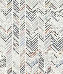 Dynamic Zen 8342-999 Grey/multi Area Rug
