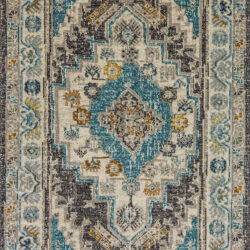 Dynamic Zodiac 6631-901 Beige/grey Area Rug